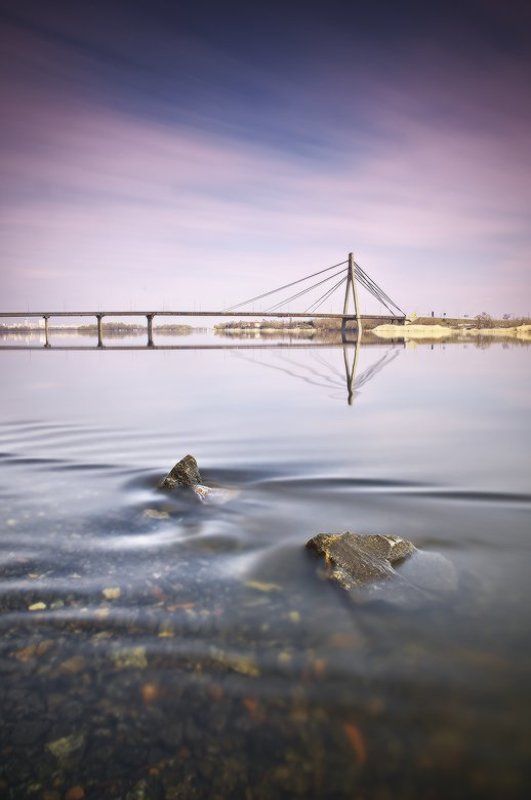 Moscow bridge ...#2photo preview
