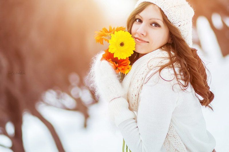 Весна!photo preview