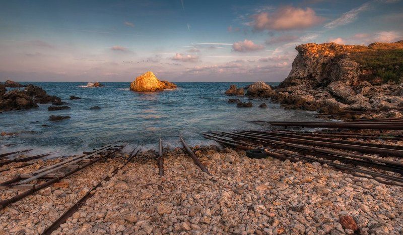 The Golden Bayphoto preview