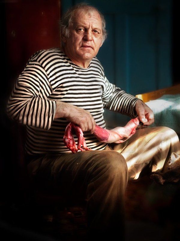 taxidermy Taxidermyphoto preview