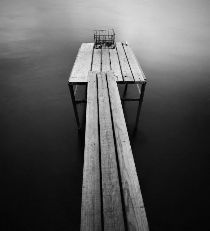 природа, вода, помост * * *photo preview