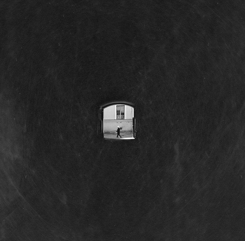 туннельphoto preview