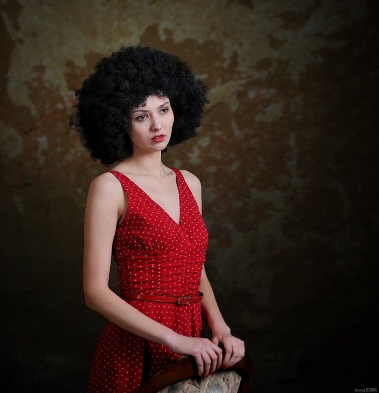 gosha, gudvin ...photo preview