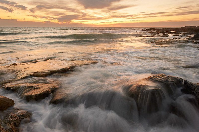 Каспийский прибойphoto preview