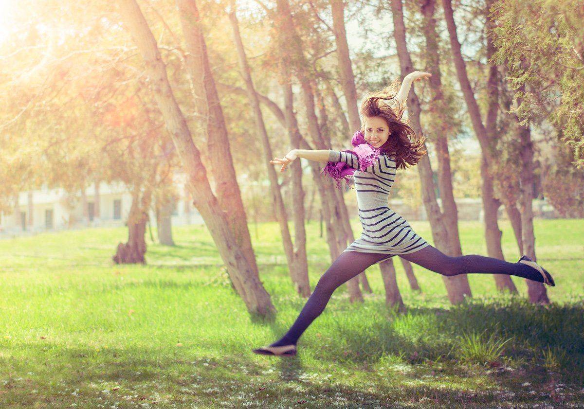 Весеннее настроение. Автор: Simeon Kolev , Simeon Kolev