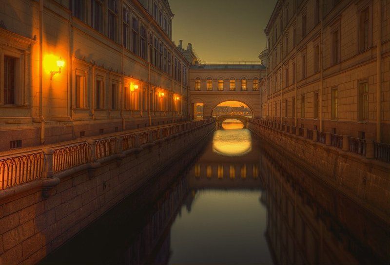 Весна в городе!photo preview