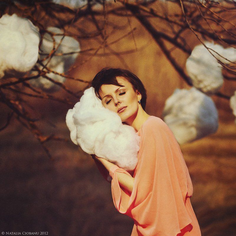 О снах ...photo preview