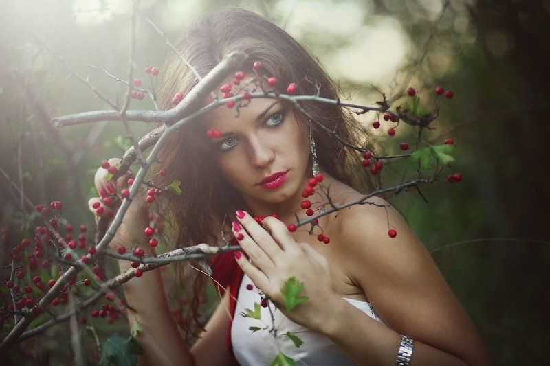 ягода Ягода..photo preview