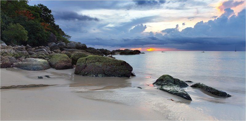 Однажды вечеромphoto preview