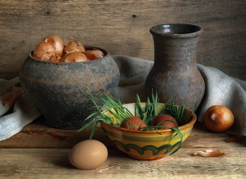 Скоро Пасхаphoto preview