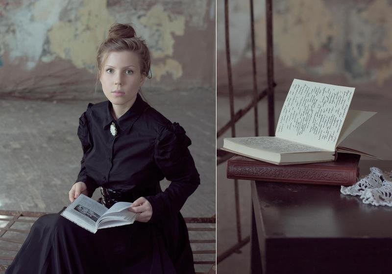 Старые сказкиphoto preview