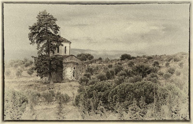 Часовенкаphoto preview