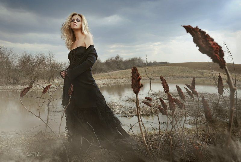 гламур, фотосесии, свежий воздух, олег афанасьев, образ, afanasev oleg,professionalfoto, mia Miaphoto preview