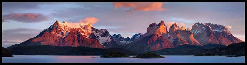 Торрес дель Пайне (4)photo preview