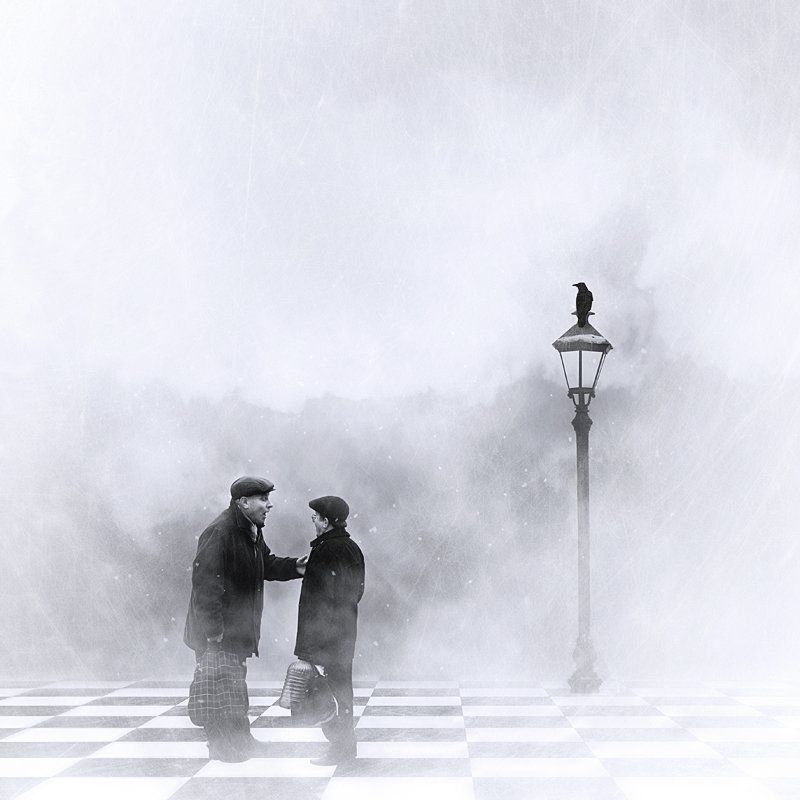 we\'ll be argue till the winter comesphoto preview