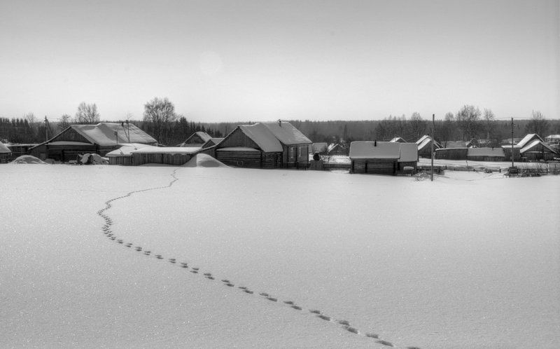 Деревушкаphoto preview