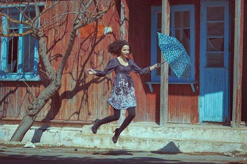 Marry Poppinsphoto preview