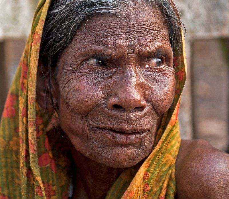 индия, портрет, люди Индийская женщинаphoto preview