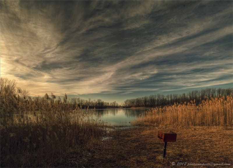 The day was tender...photo preview