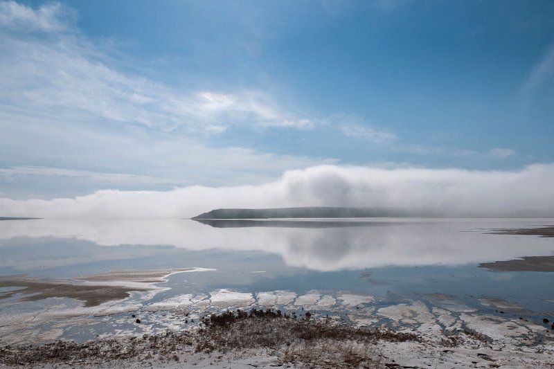 Соленые озераphoto preview