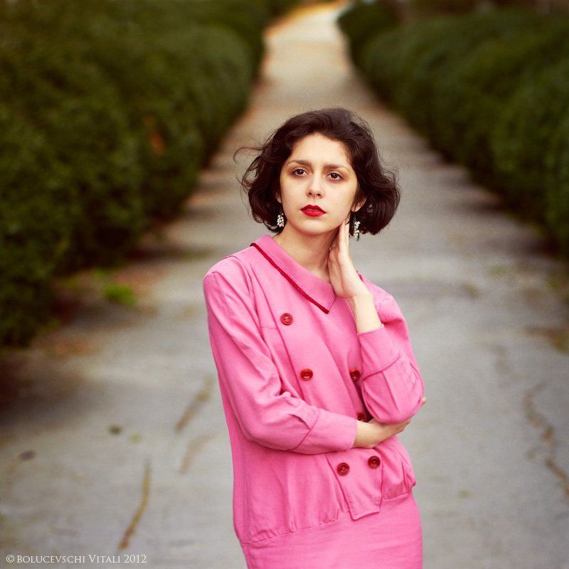 молдова, портрет, bolucevschi На тропеphoto preview