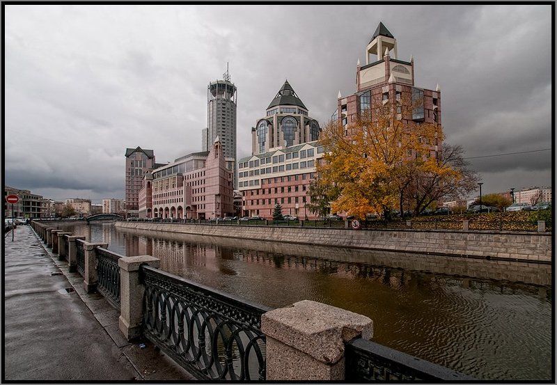 Неуютная погодаphoto preview