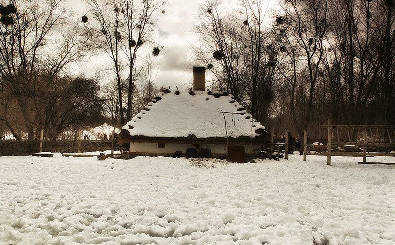 пейзаж *** фото превью