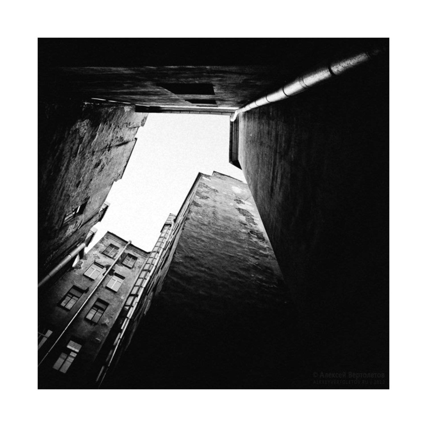 , Алексей Вертолетов