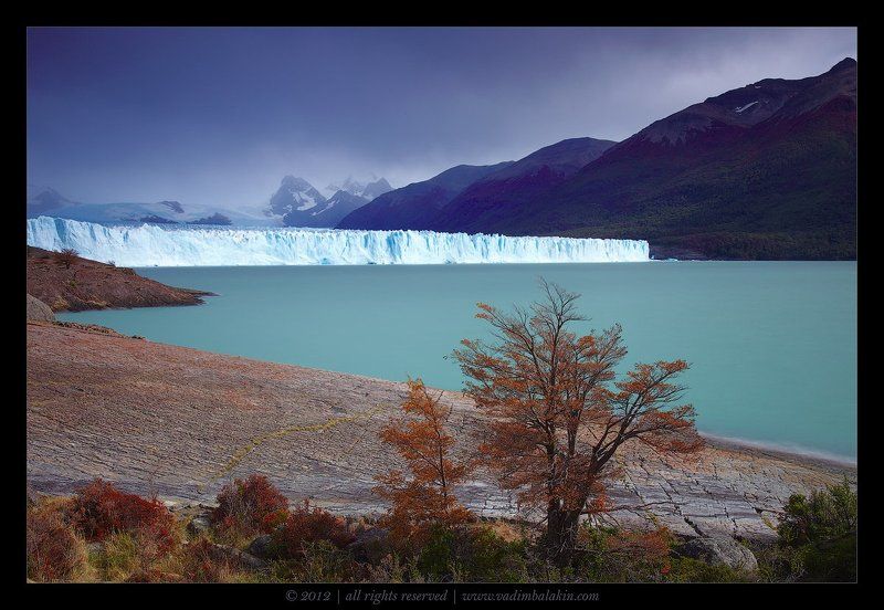 Perito Moreno фото превью