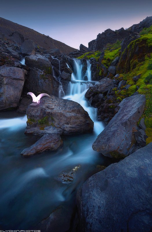 Дух горного тура фото превью