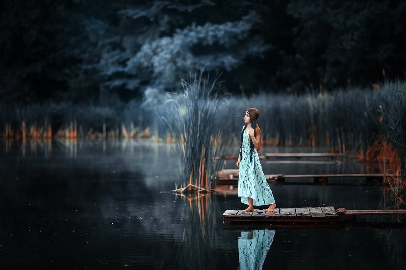 Сказка в нашей жизниphoto preview