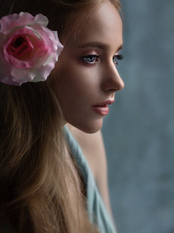 портрет *photo preview