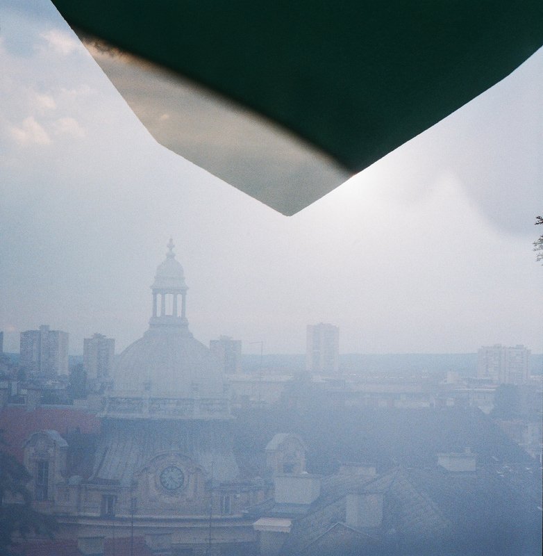 The Alien Attackphoto preview