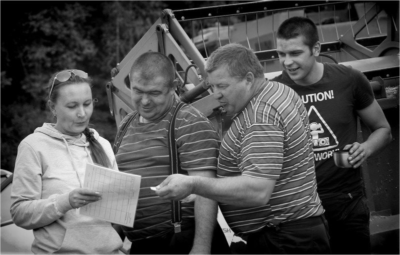 село Премия!photo preview