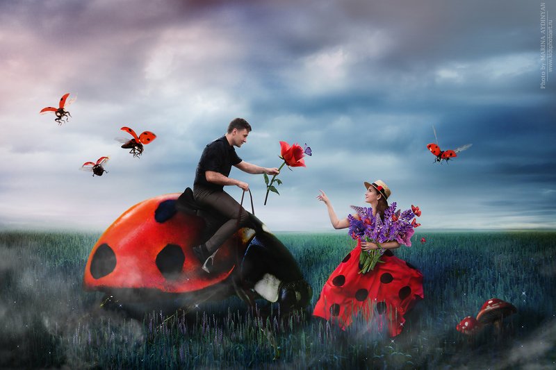 автопортрет, фотосессия, art, photoart,  photo, photosession, photographer, портрет, художественныйпортрет, цифровоефото, концептуальнаяфотография, парныйавтопортрет Парный автопортретphoto preview