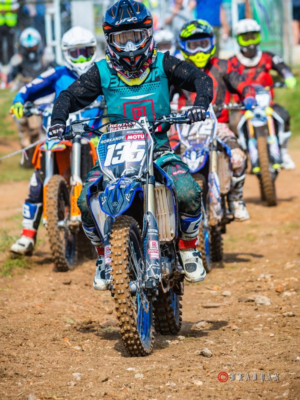 Motocross мотокросс fox мотоспорт мото  Motocross photo preview