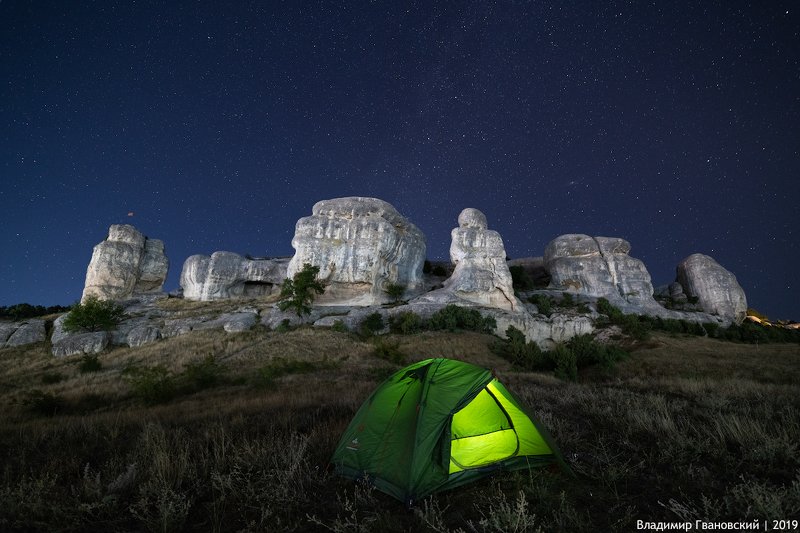Ночь в раю фото превью