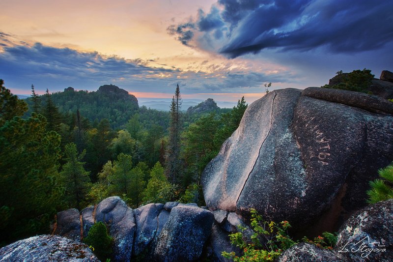 столбы красноярск Заповедник Столбыphoto preview