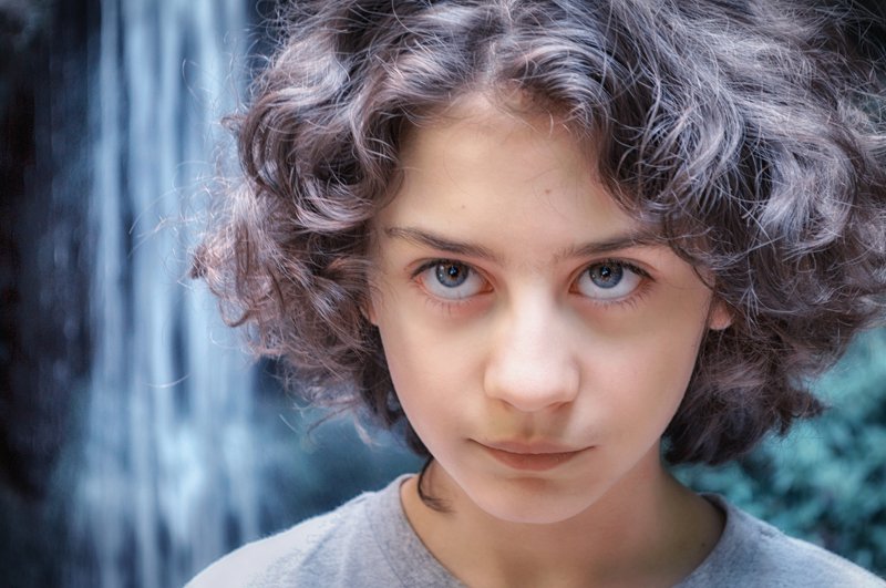 boy, portrait, мальчик, портрет, Maximphoto preview