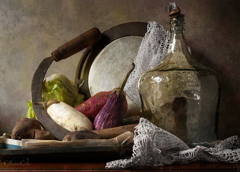 verdurasphoto preview