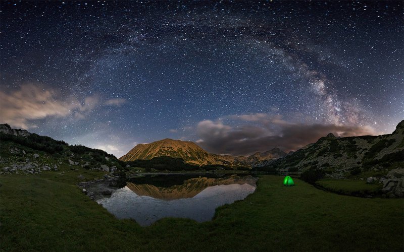 Звёздный Портал фото превью