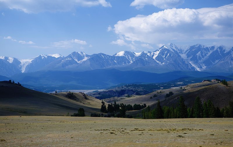 Горный Алтайphoto preview