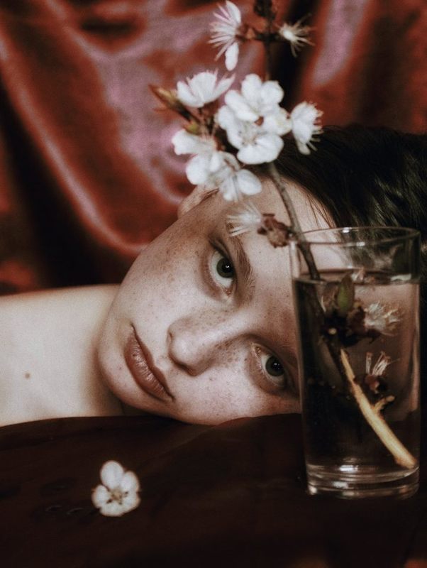 Оттенки весны photo preview