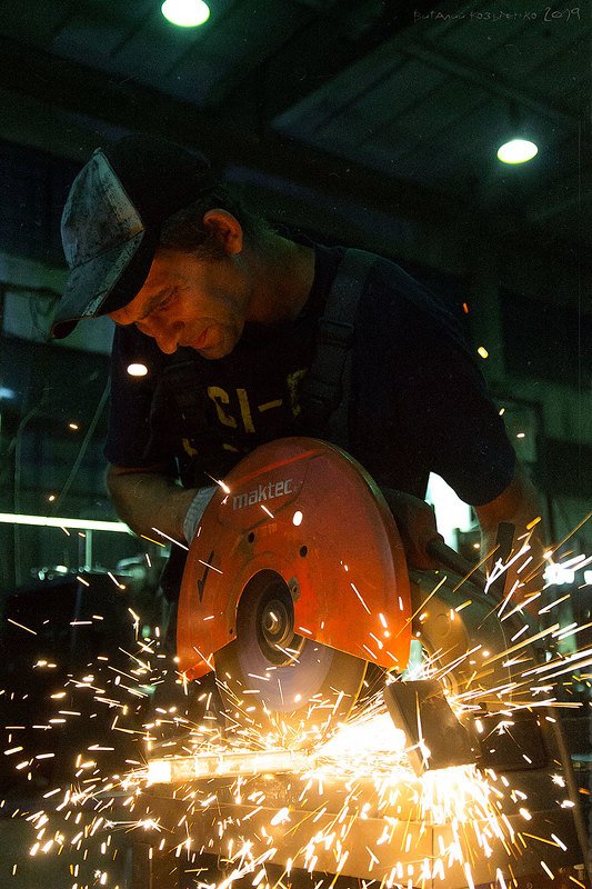 За работойphoto preview