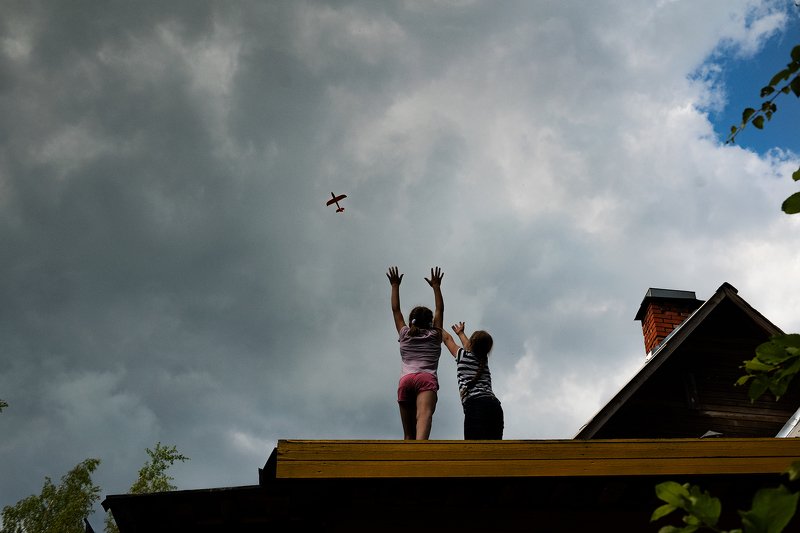 Лето, гудбай!photo preview