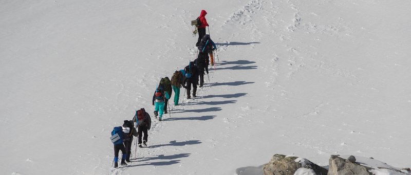 горный туризм, альпинизм, треккинг, сибирь, мунку-сардык, бурятия, mountains, trekking Восхождение. фото превью