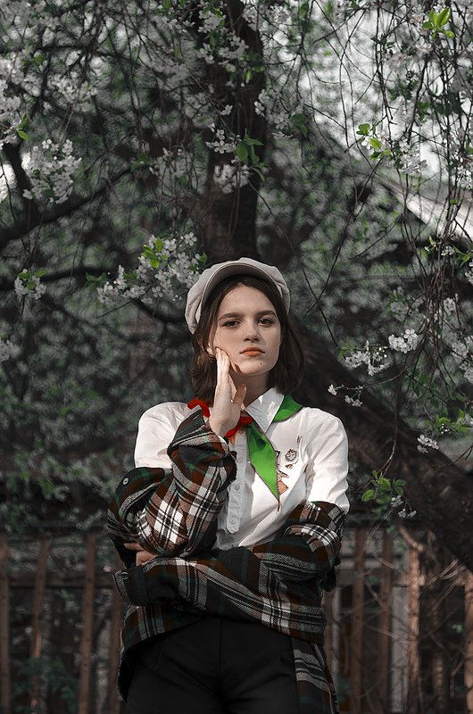 пионер никон Комсомолphoto preview