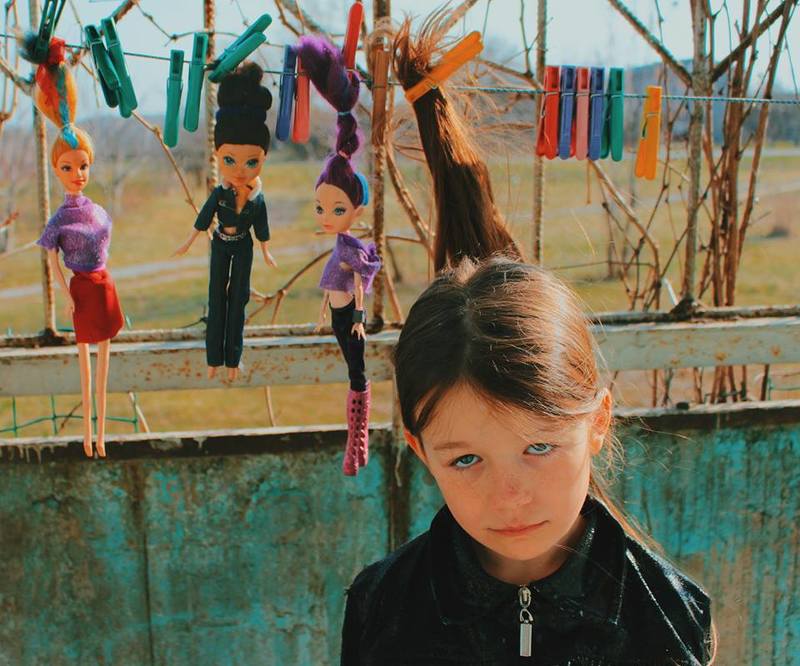 Куклы photo preview