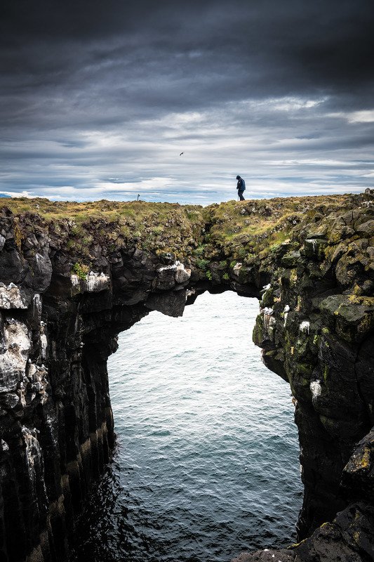 исландия Мостphoto preview