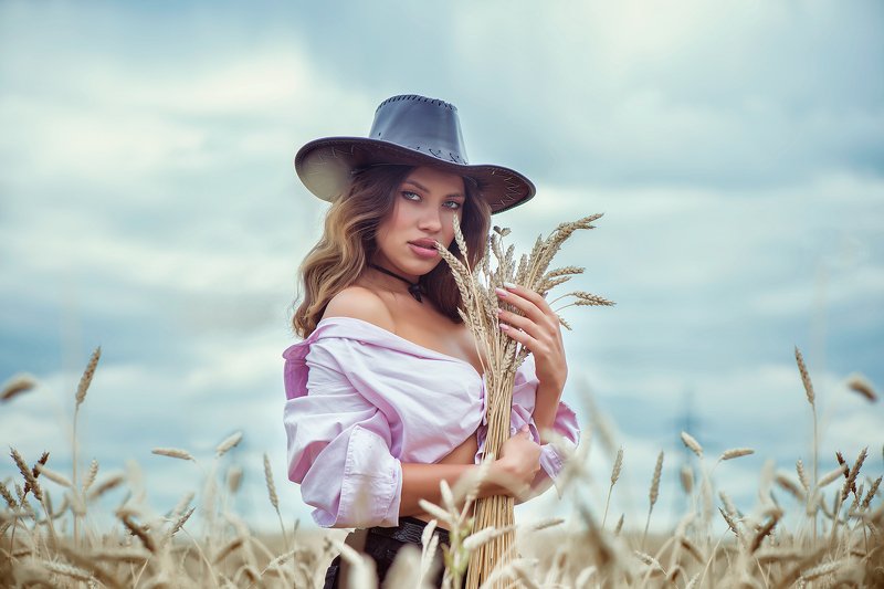 Пшеницаphoto preview